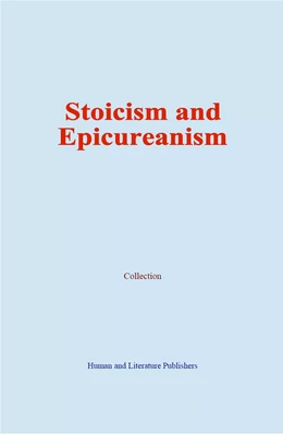 Stoicism and Epicureanism