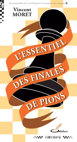 L'essentiel des finales de pions