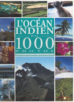 L'océan indien en 1000 photos