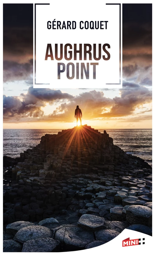 Aughrus point - Gérard Coquet - M+ EDITIONS