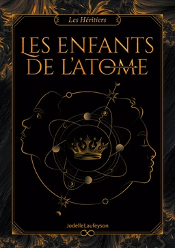 Les enfants de l'atome