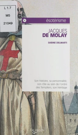 Jacques de Molay