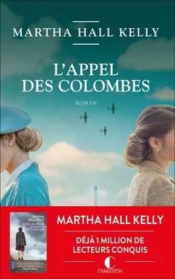 L'appel des colombes