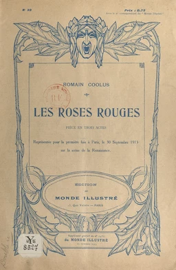 Les roses rouges