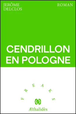 Cendrillon en Pologne