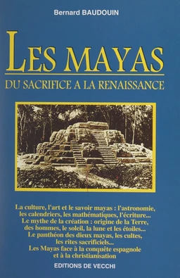 Les Mayas