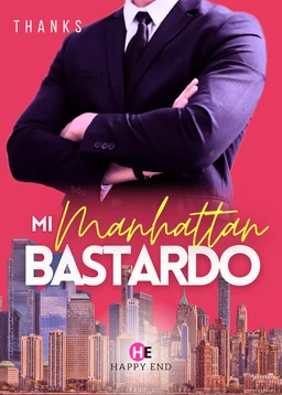 Mi Manhattan Bastardo