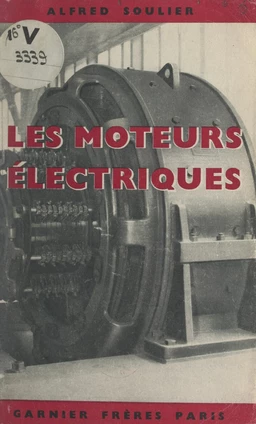 Les moteurs électriques