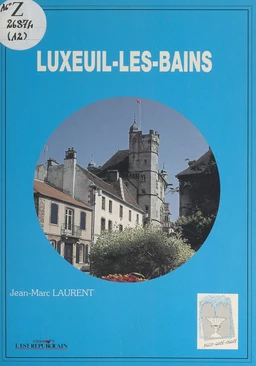 Luxeuil-les-Bains