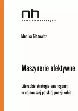 Maszynerie afektywne