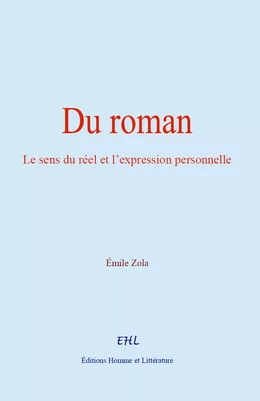 Du roman