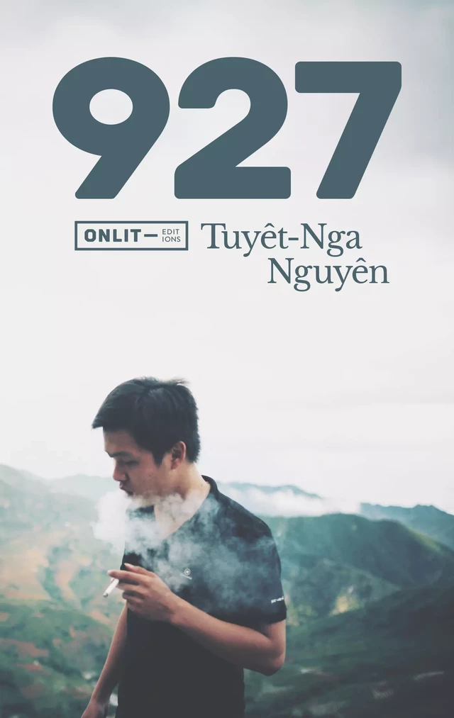 927 - Tuyet-nga Nguyen - ONLIT ÉDITIONS