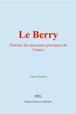 Le Berry