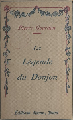 La légende du donjon