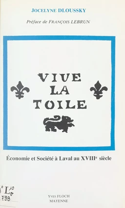 Vive la toile