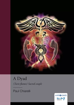 A Dyad (Twin flames) Sacred couple