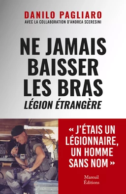 Ne jamais baisser les bras