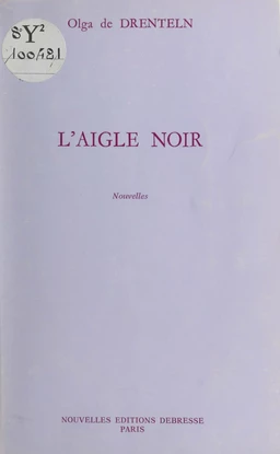 L'aigle noir