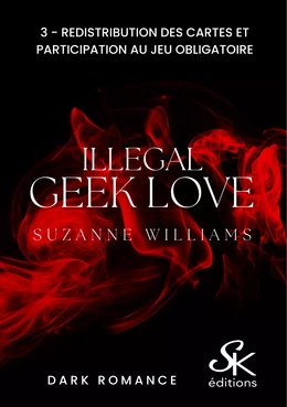 Illegal geek love 3