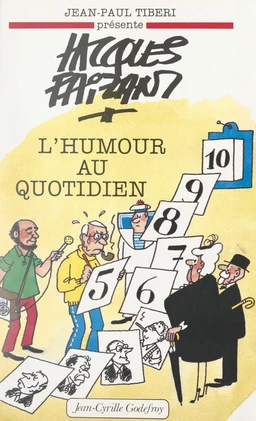 L'humour au quotidien