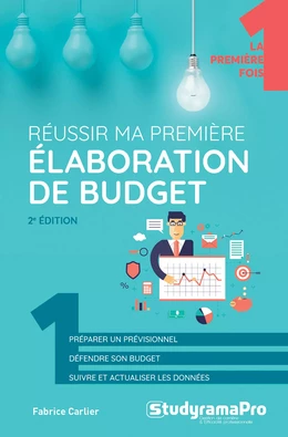 Réussir ma première élaboration de budget