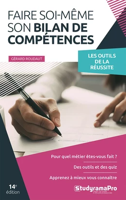 Faire soi-même son bilan de compétences