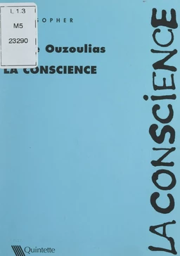 La conscience