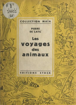 Les voyages des animaux