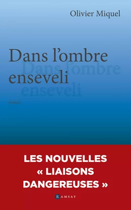 Dans l'ombre enseveli