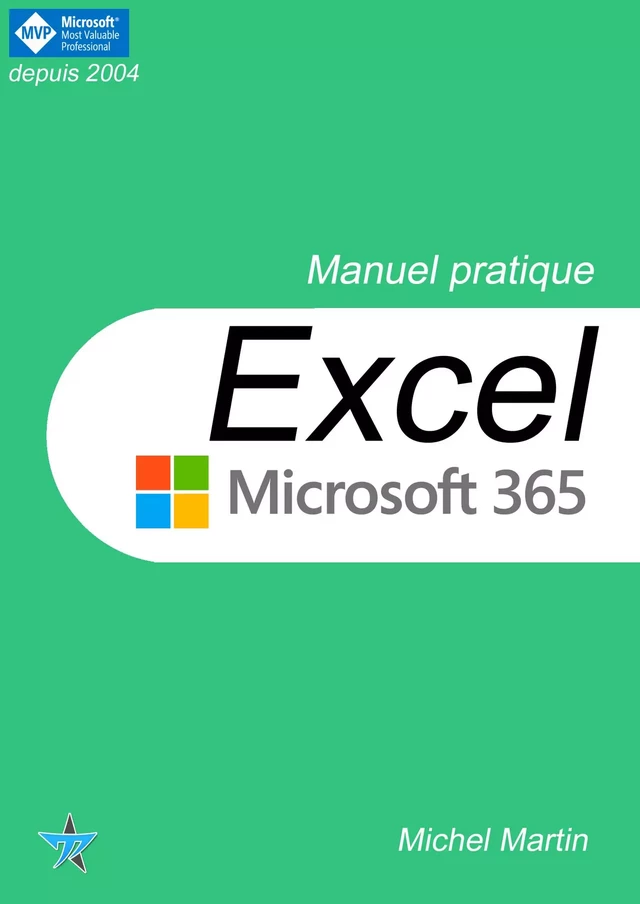 Excel 365 - Michel Martin - Mediaforma