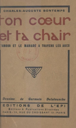 Ton cœur et ta chair