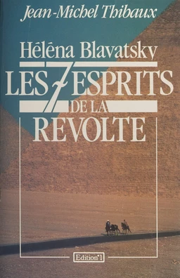 Héléna Blavatsky