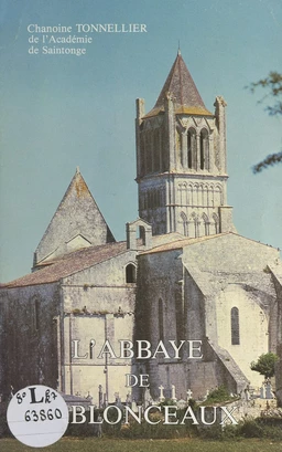 L'abbaye de Sablonceaux