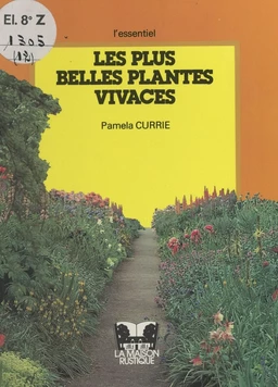 Les plus belles plantes vivaces