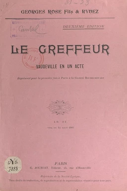 Le greffeur