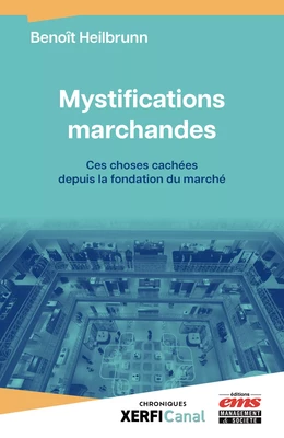 Mystifications marchandes