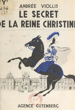 Le secret de la reine Christine