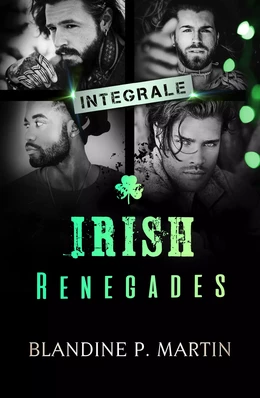 Irish Renegades - Integrale