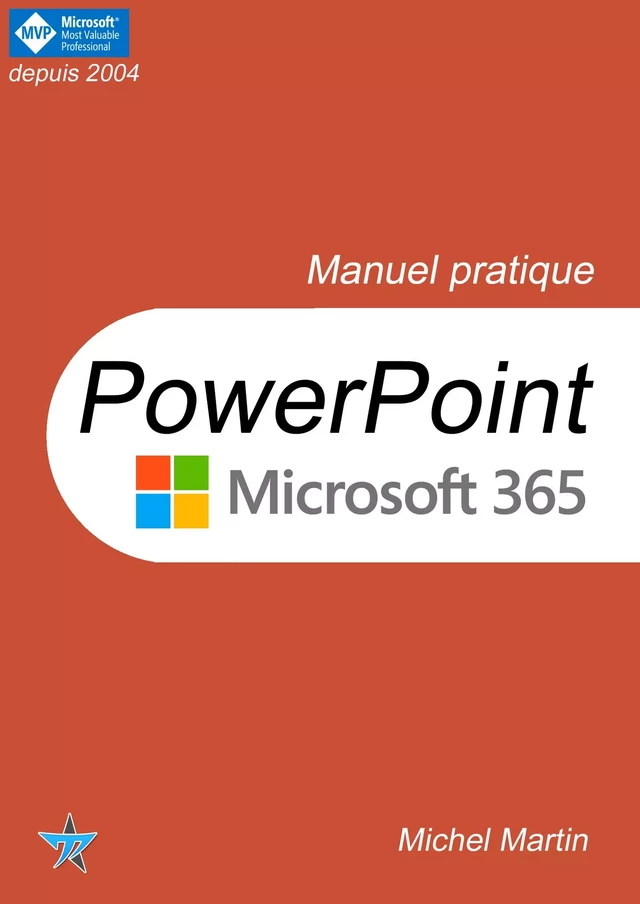 PowerPoint 365 - Michel Martin - Mediaforma