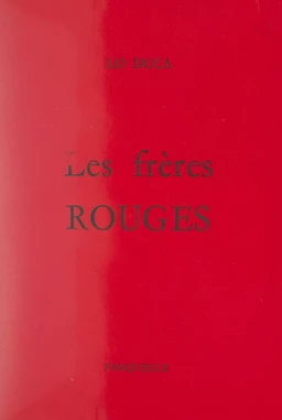 Les frères Rouges