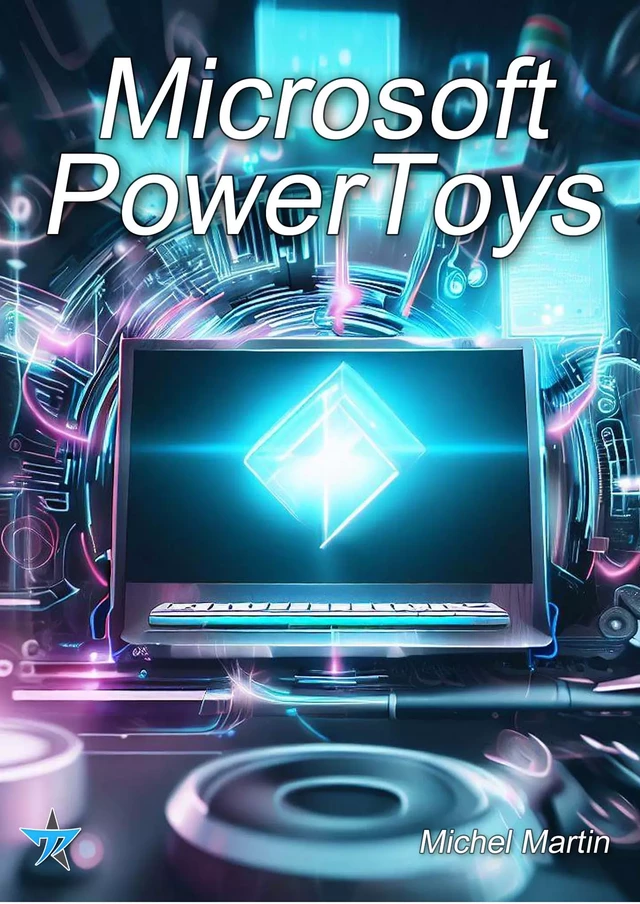 Microsoft PowerToys - Michel Martin - Mediaforma