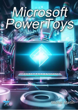 Microsoft PowerToys