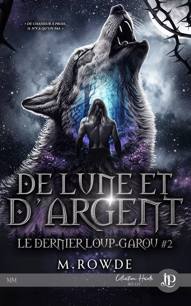 De lune et d'argent - M. Rowde - Juno Publishing