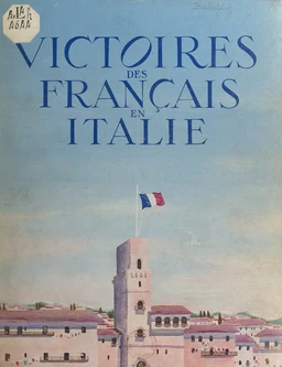 Victoires des Français en Italie