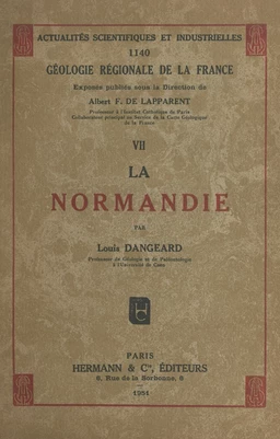 La Normandie