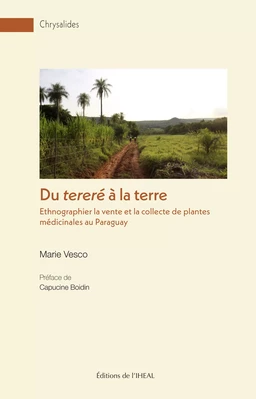 Du tereré à la terre