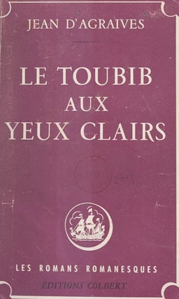 Le toubib aux yeux clairs