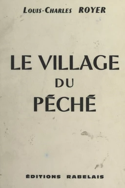 Le village du péché