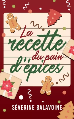 La recette du pain d'épices