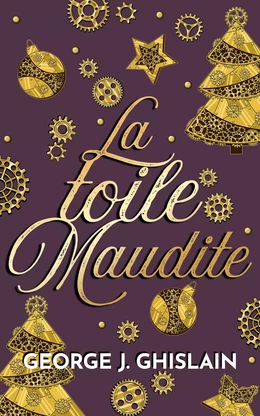 La toile maudite